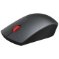 Lenovo Professional Laser Trådløs Sort